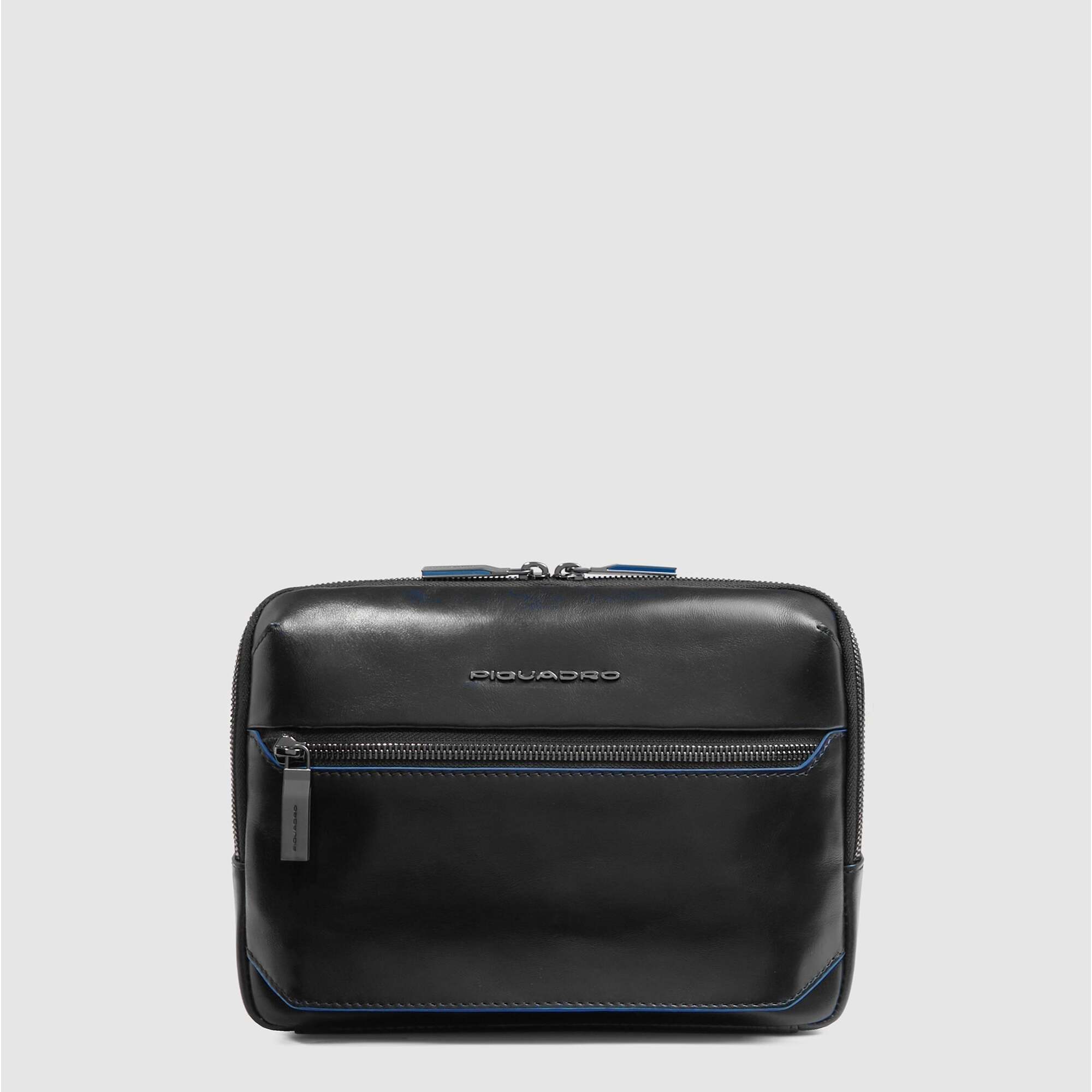 Piquadro Tracolla uomo personalizzabile porta iPad®mini