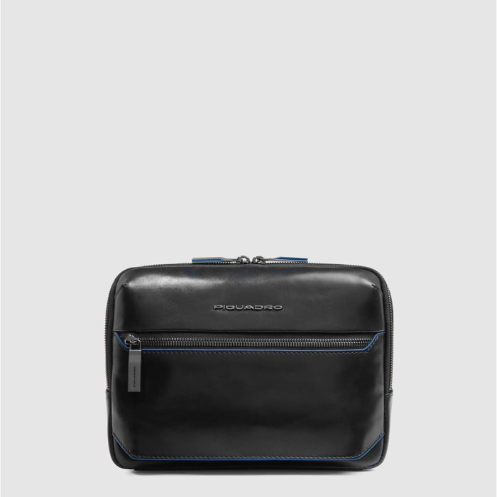 Piquadro Tracolla uomo personalizzabile porta iPad®mini