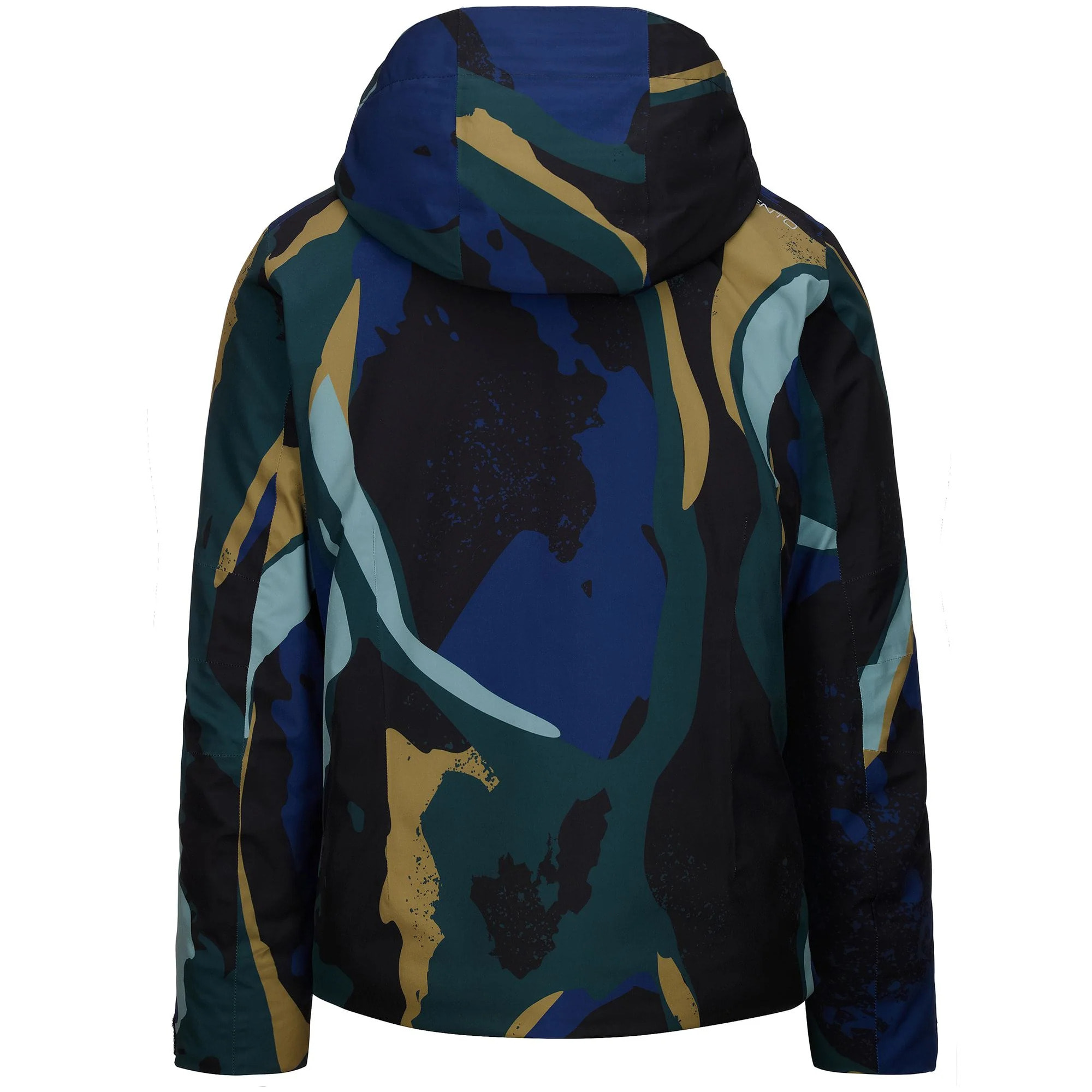 Giacche Kappa Uomo 8Cento 806G Blu