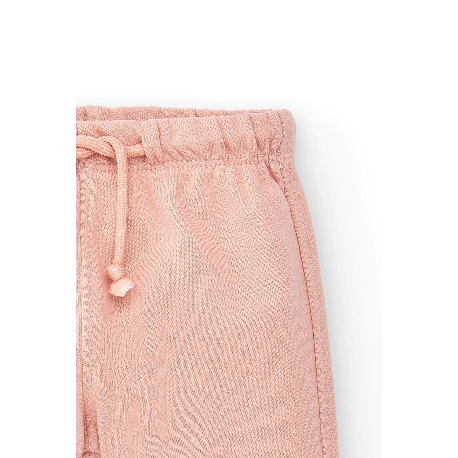 Pantaloni Rosa Per Bambini