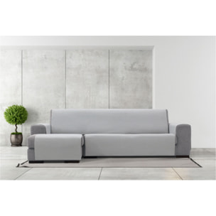 Cubre Sofá Chaise Longue Izquierda modelo DAKAR