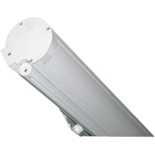 Ecran de projection ORAY Supergear HC 135x240 manuel