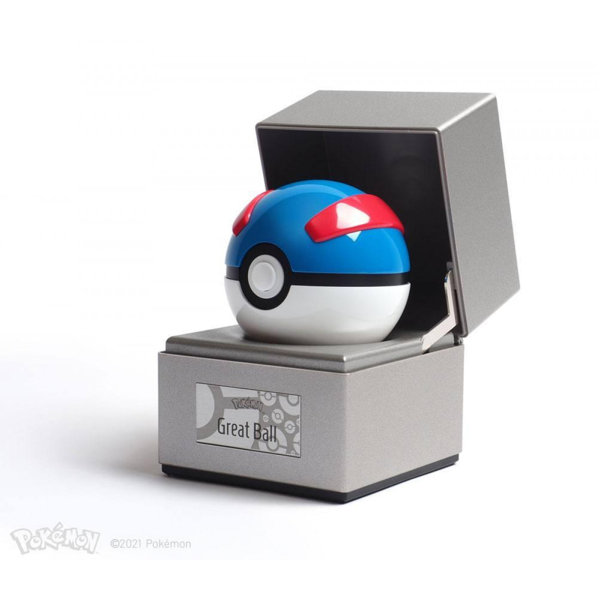 Pokèmon Replica Grande Sfera Wand Company