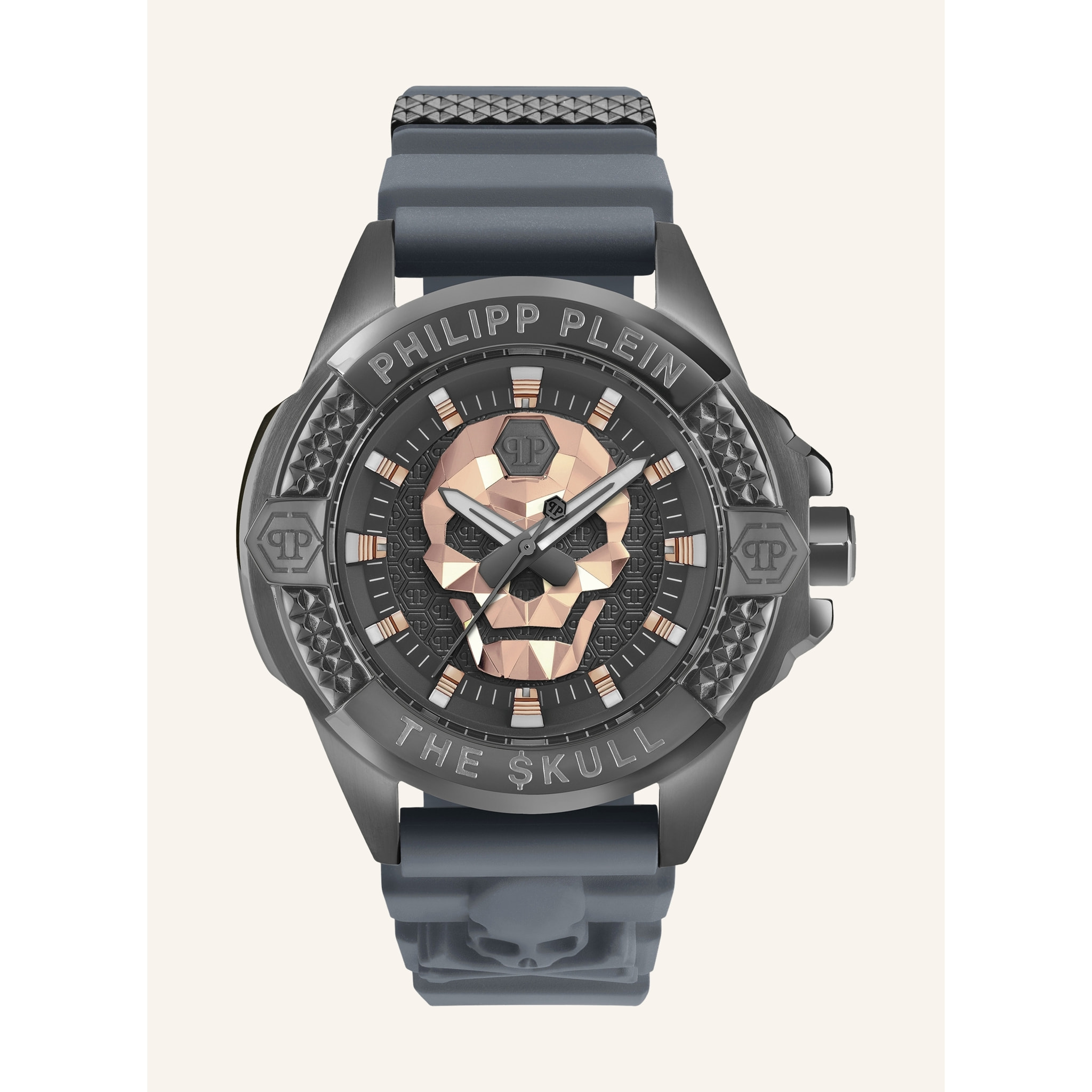 PHILIPP PLEIN Orologio da polso
