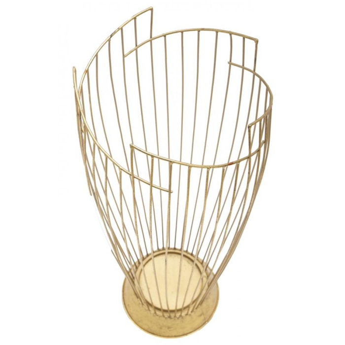 PORTAOMBRELLI FASHION GOLD CHARME1921 DORATO
