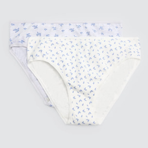 Slip Midi donna
