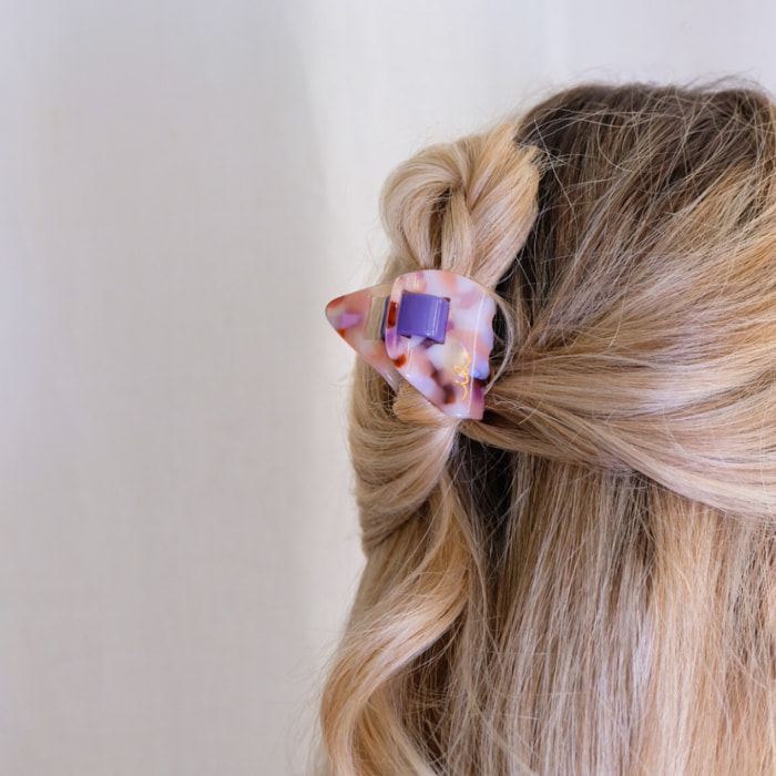 Everclaw Recycled Me – Pinza per capelli