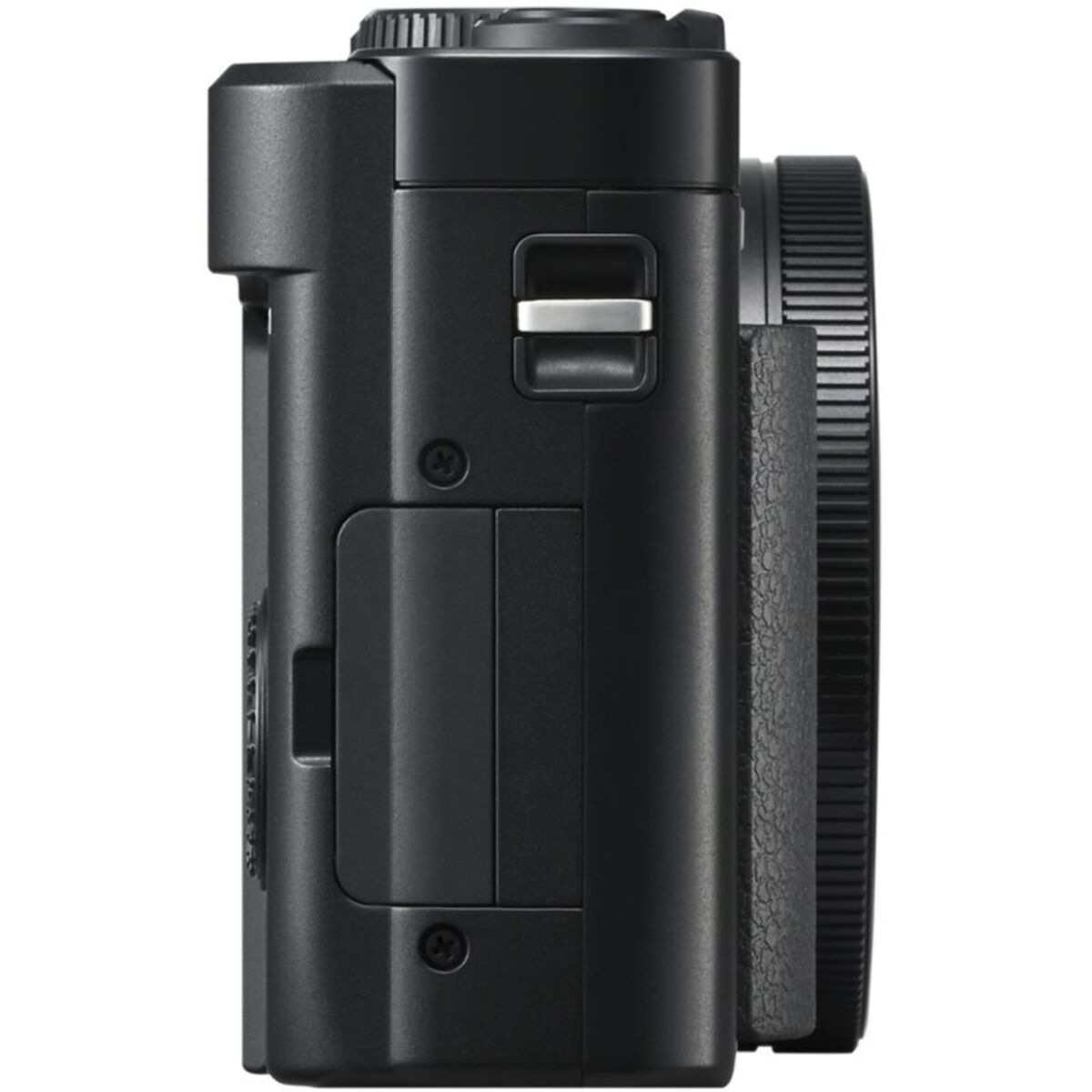 Appareil photo Compact PANASONIC Lumix TZ99 NOIR