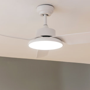 Ventilateurs de plafond EnergySilence Aero 5295 DarkWood Cecotec