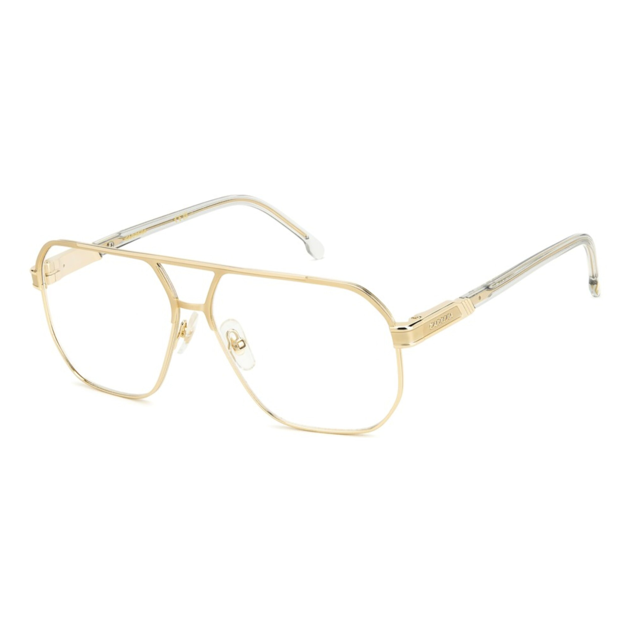 Gafas de Vista Carrera 1135 J5G de Metal Hombre 60 mm