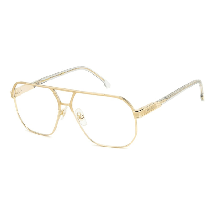 Gafas de Vista Carrera 1135 J5G de Metal Hombre 60 mm