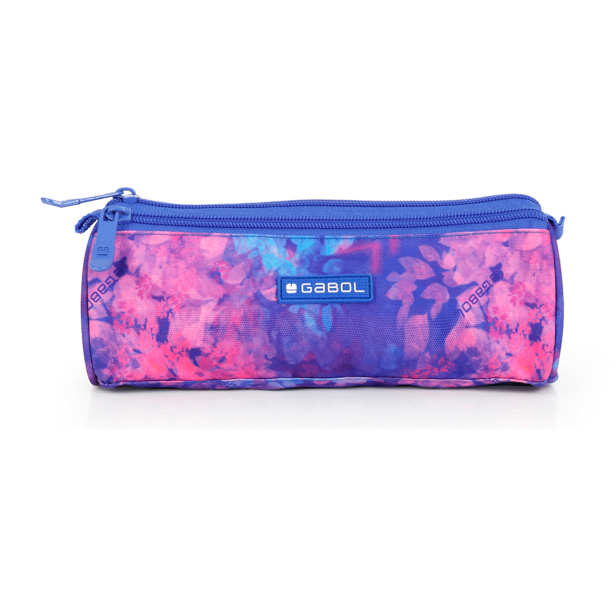 Estuche triple Gabol SUNSET