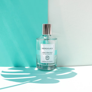 Ylang & Fleur de Sel - Eau de Toilette 100 ml