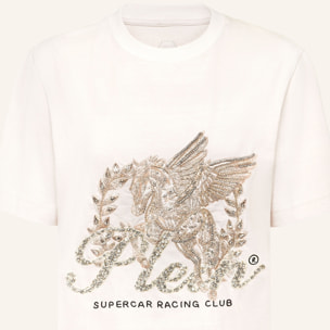 PHILIPP PLEIN T-Shirt Man Fit