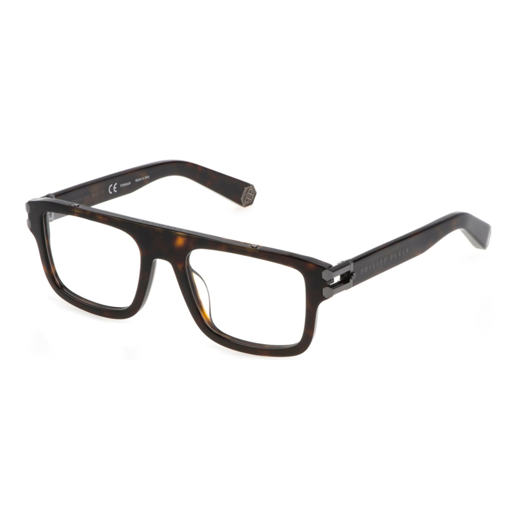 Montura de gafas Philipp Plein Hombre VPP021M530722