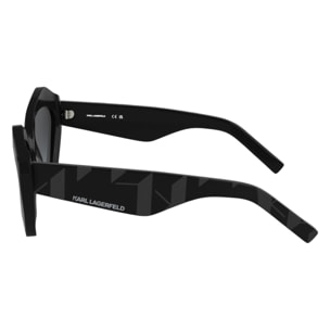 Gafas de Sol Karl Lagerfeld KL6199S 001 de Acetato Mujer 53 mm