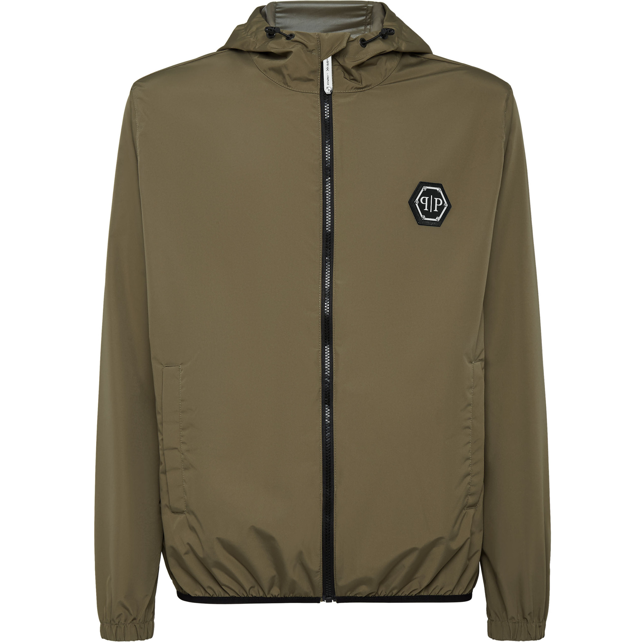 PHILIPP PLEIN Windbreaker