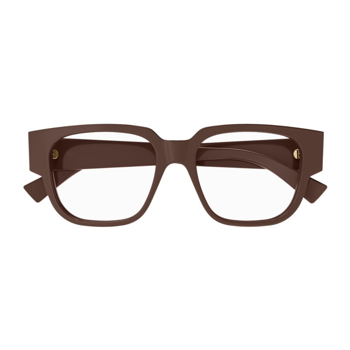 Gafas de Vista Bottega Veneta BV1289O-003 de Acetato Mujer 52 mm