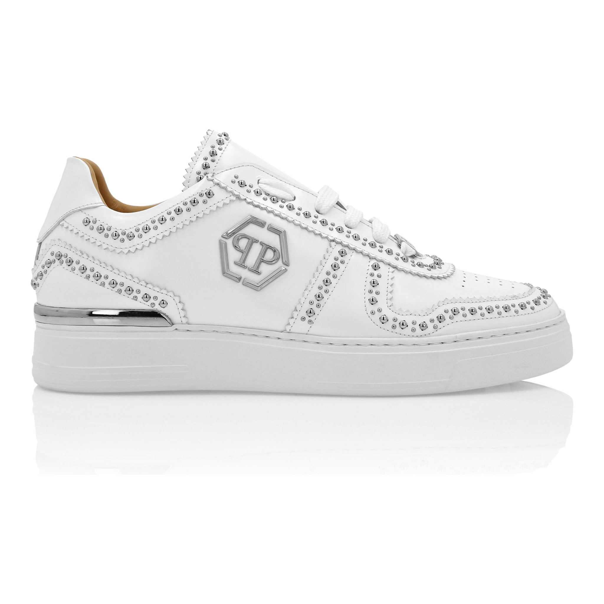 PHILIPP PLEIN Zapatillas Lo-Top