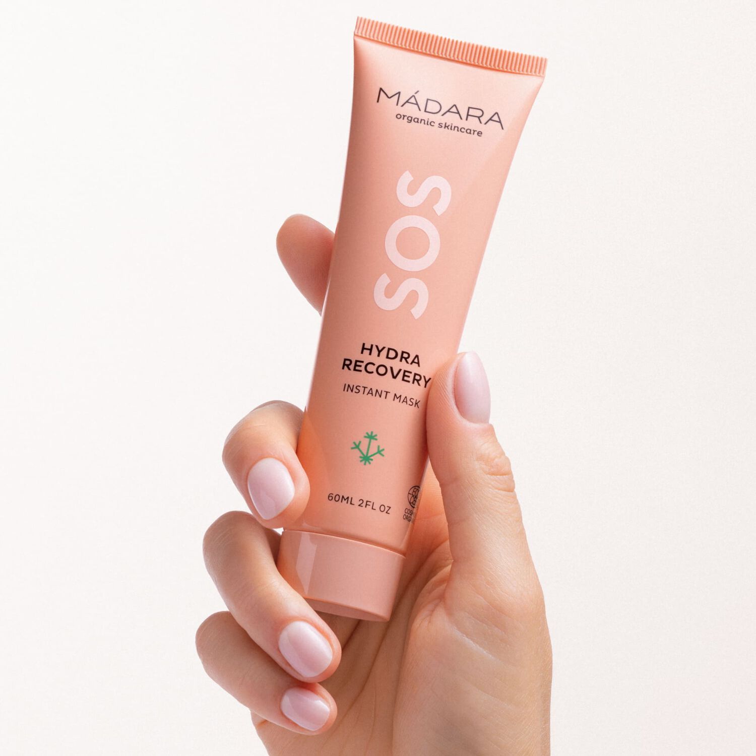 SOS Hydra Recovery - Masque Hydratant Instantané