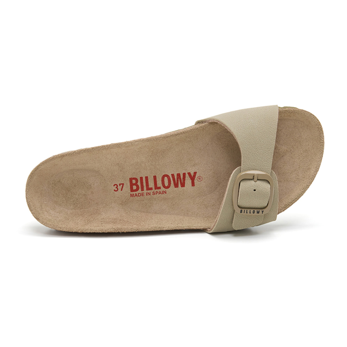 Sandalo BILLOWY CACHI