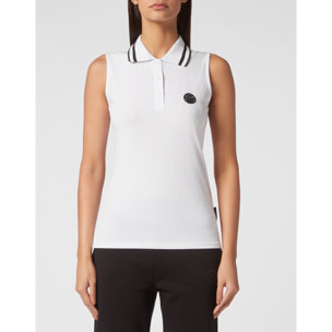 PLEIN SPORT Camiseta Cuello Redondo