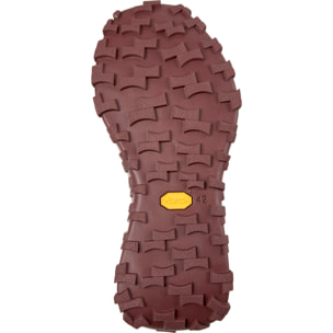 Zapatillas - CAMPER Drift Trail - Gris - Textil técnico