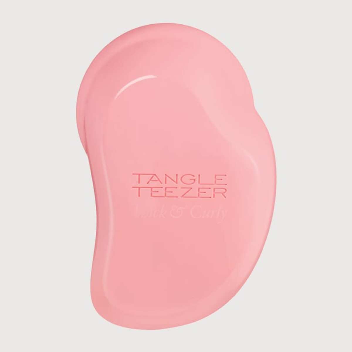 TANGLE TEEZER THICK & CURLY Pink