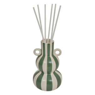 Diffuseur de parfum Chéri 150ml céramique assorti