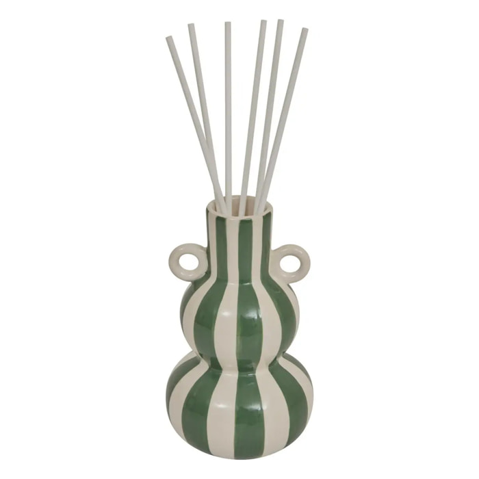 Diffuseur de parfum Chéri 150ml céramique assorti