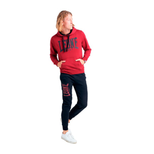 Tuta da uomo Vintage Big Logo