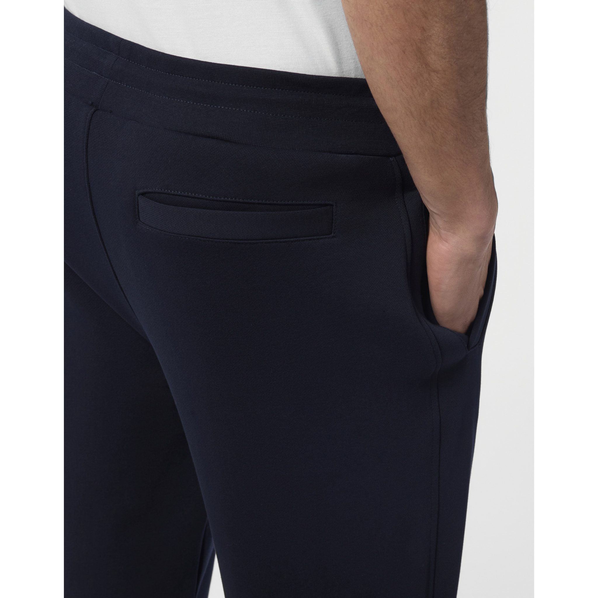 PHILIPP PLEIN Basic Joggers Plein