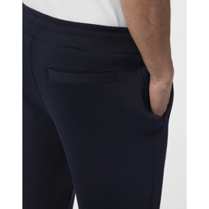 PHILIPP PLEIN Basic Joggers Plein