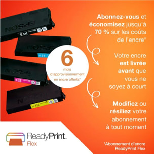 Imprimante jet d'encre EPSON XP-2205