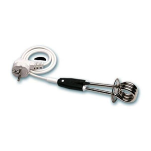 Thermoplongeur LAGRANGE THEMOPLONGEUR DE VOYAGE