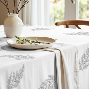 Nappe en résine anti-taches Springfield 2