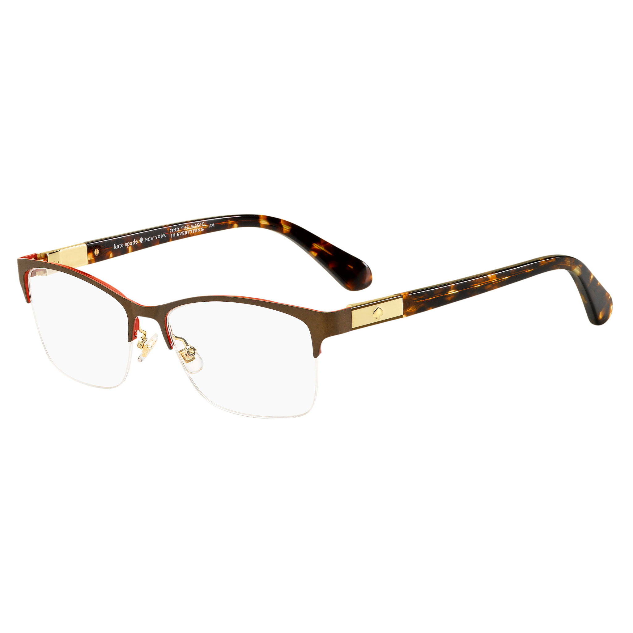 Montura de gafas Kate Spade Mujer GLORIANNE-WR9F316