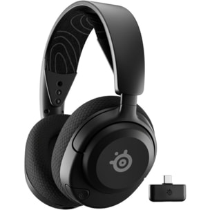 Casque gamer STEELSERIES Arctis Nova 5