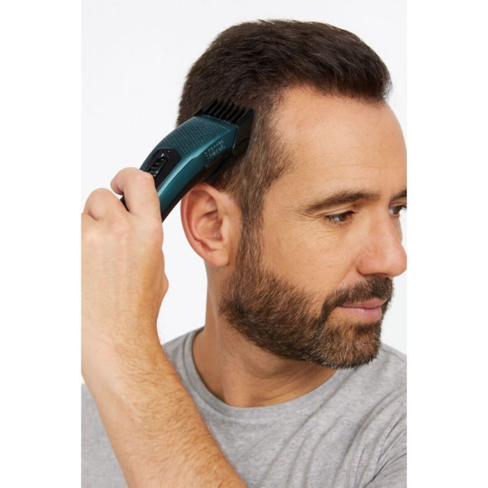 Tondeuse multi usages ESSENTIELB ECTR8 AZTEK 3