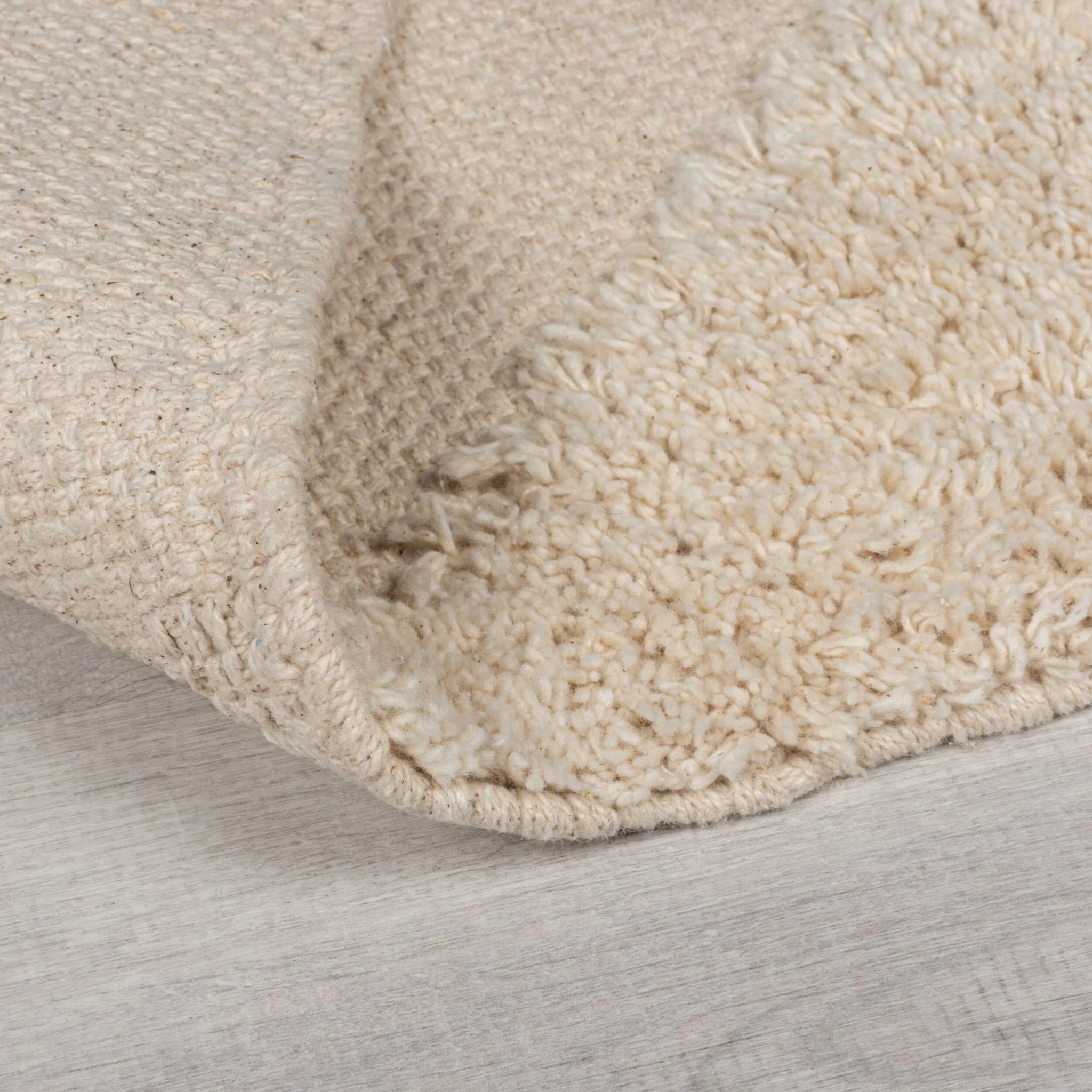 Tapis DIAMOND Beige
