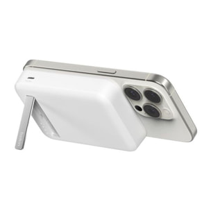Batterie externe BELKIN 10000 mAh 15W MagSafe avec support