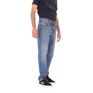 Pantaloni uomo Albenga - Cotone e Poliestere - Taglia 28