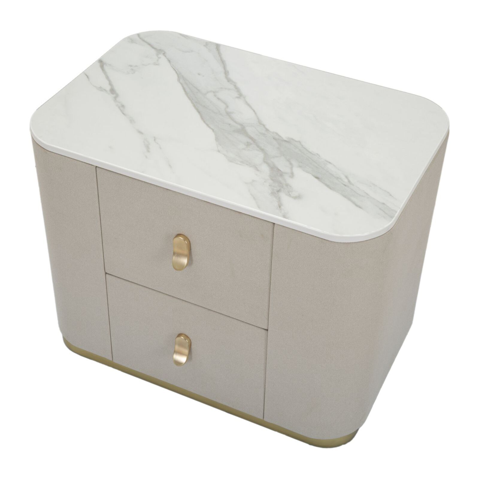 COMODINO BEAUTY CHARME 1921 MULTICOLORE