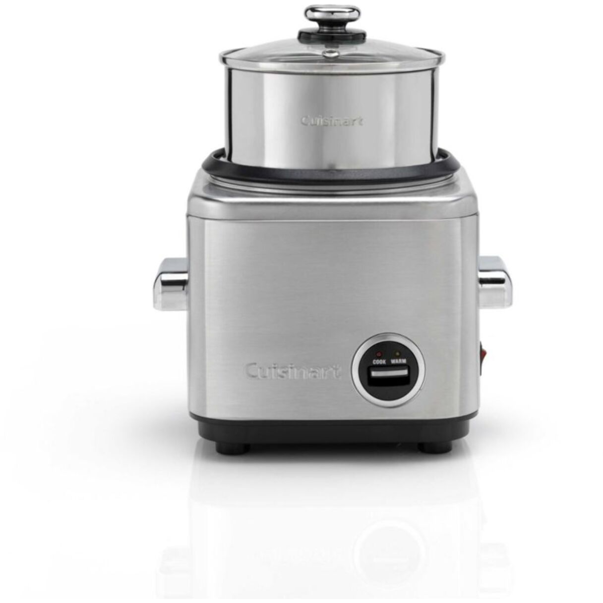 Cuiseur riz CUISINART CRC400E