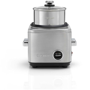 Cuiseur riz CUISINART CRC400E