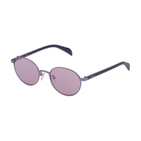 Tous - lunettes de soleil pour femme - violet - protection solaire : cat. 2