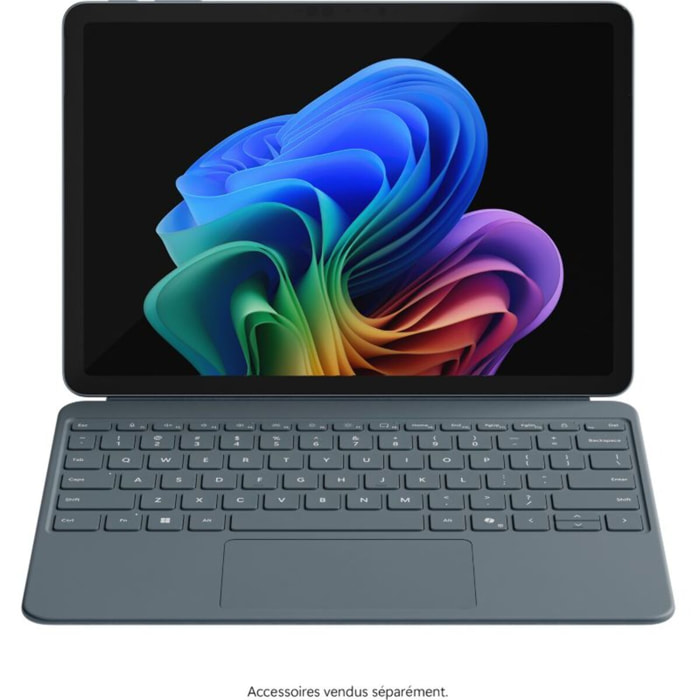 PC Hybride MICROSOFT Surface Pro12' XPlus/16/512 Bleu Océan