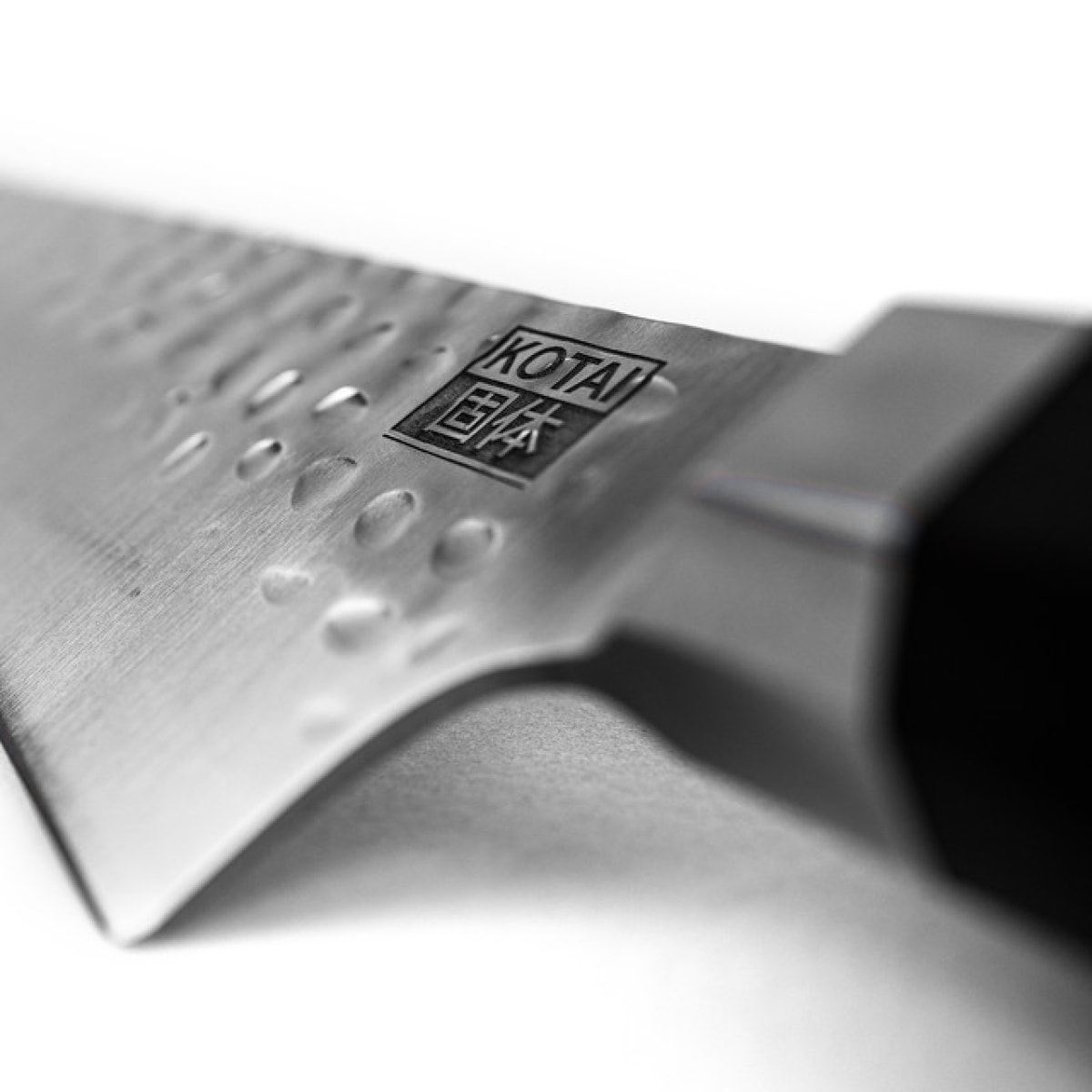Coltello "Petty Bunka" | acciaio 440C | L: 13,5 cm