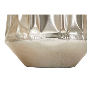 P/VASI SILVER SET 3 PZ CM Ø 35X38,5-27,5X33-18,5X26,5