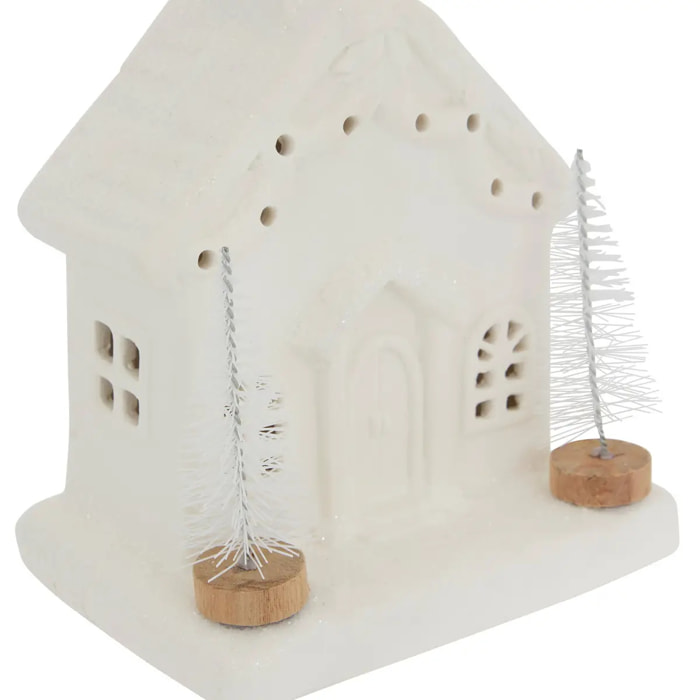 DKP INT EGLISE CERA BL 1LH22 P